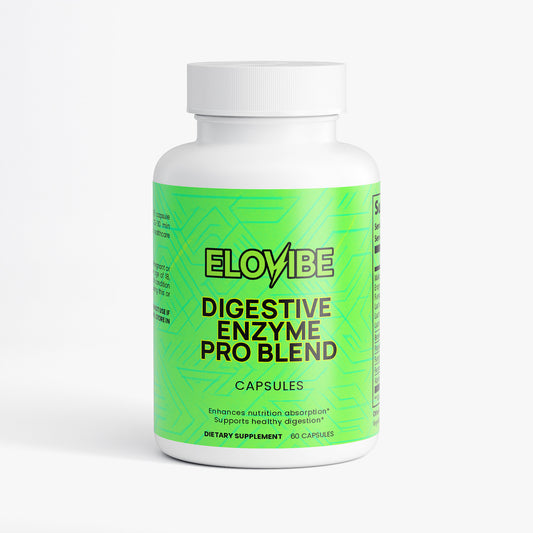 Digestive Enzyme Pro Blend